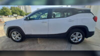 GMC Terrain SLE – 2019