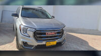 GMC Terrain AT4 – 2023