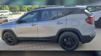 GMC Terrain AT4 – 2023