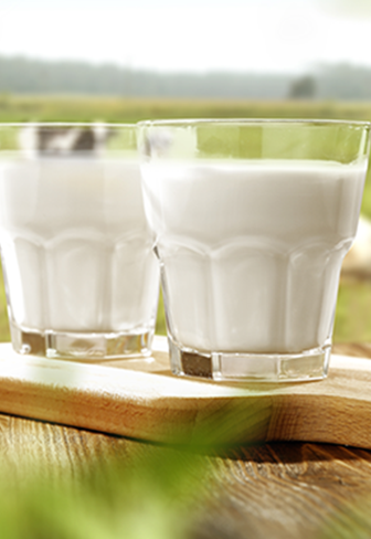 Dairy & Beverages