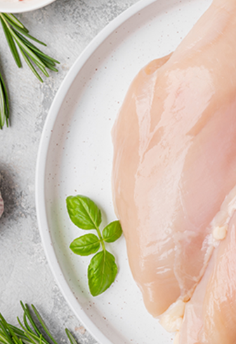 Poultry