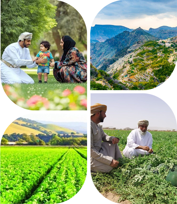 Dhofar Foods & Investment, an Omani company with over 40 years in food and FMCG manufacturing, known for reliability and innovation. 