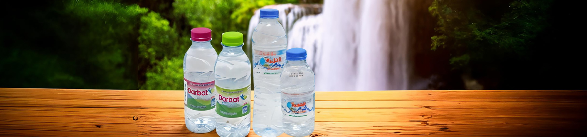 Dhofar Foods & Investment 