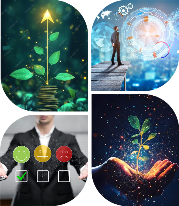 Mission and Vision